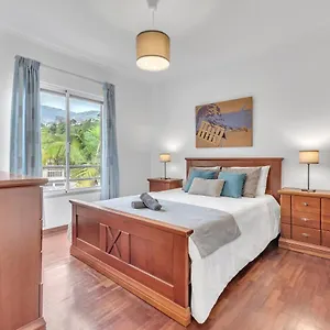 Sao Joao Apartment