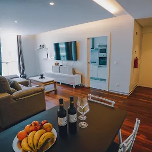 Centrum Apartment